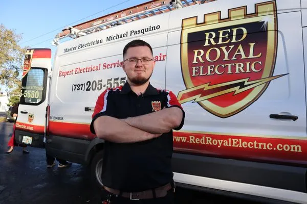 Red Royal Services