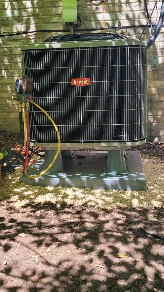 Slide of Red Sea Heating And Air Conditioning