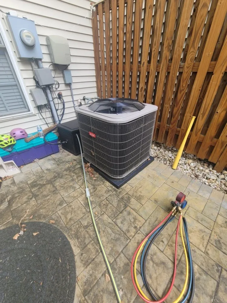 Slide of Red Sea Heating And Air Conditioning