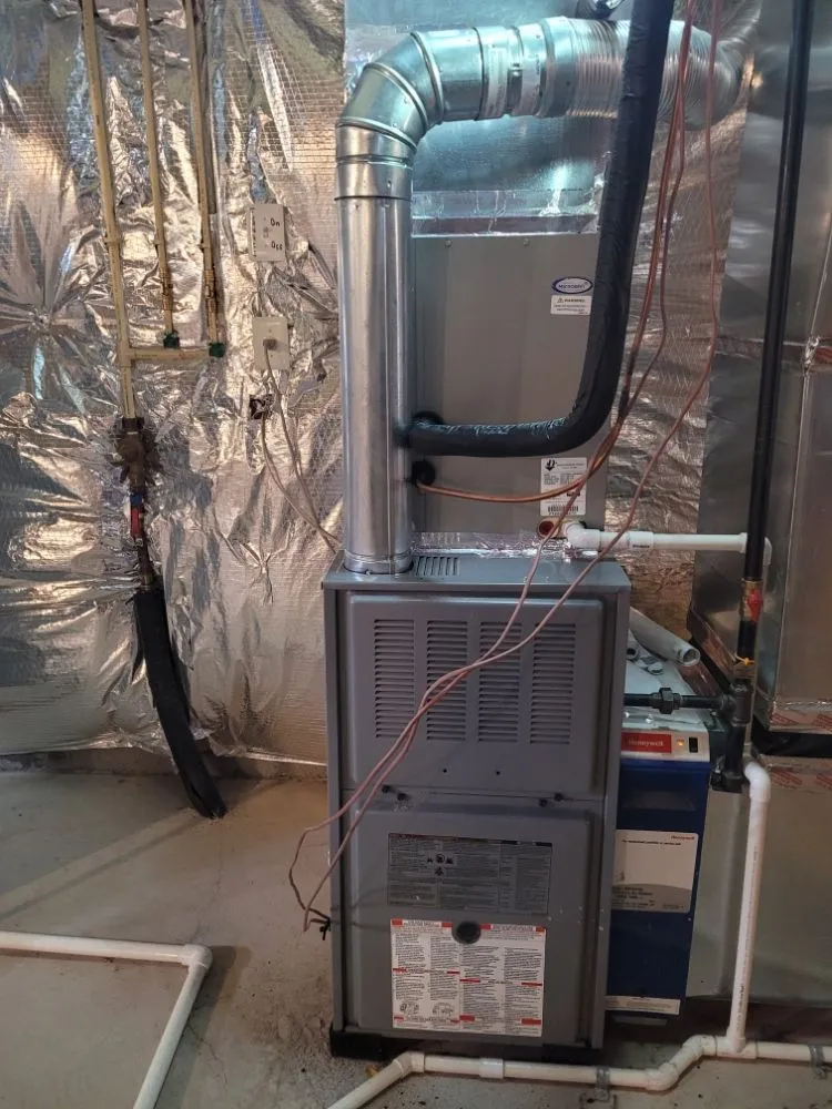 Slide of Red Sea Heating And Air Conditioning