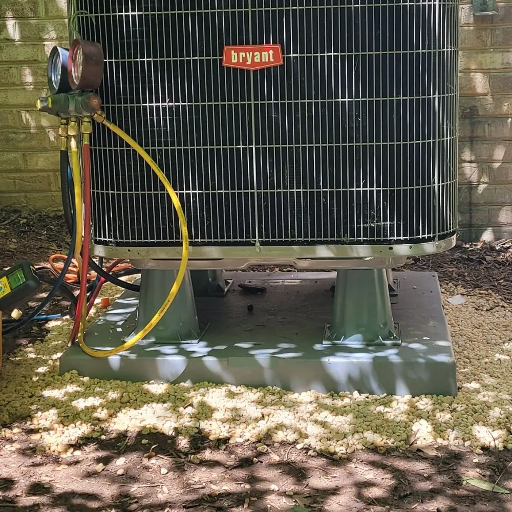 Slide of Red Sea Heating And Air Conditioning