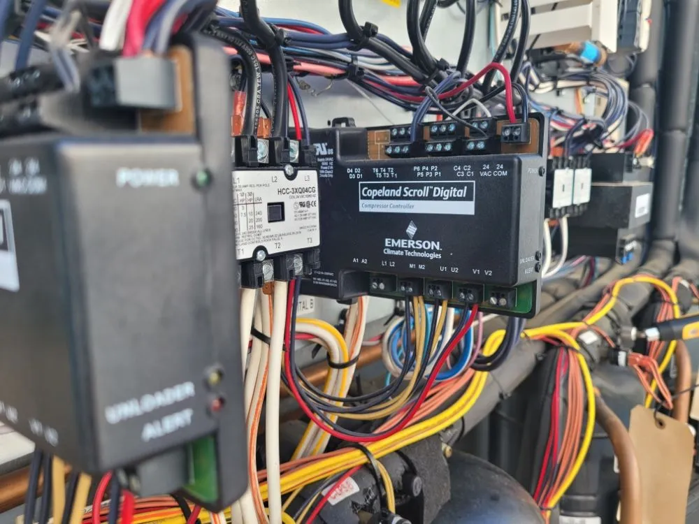 Slide of Red Sea Heating And Air Conditioning