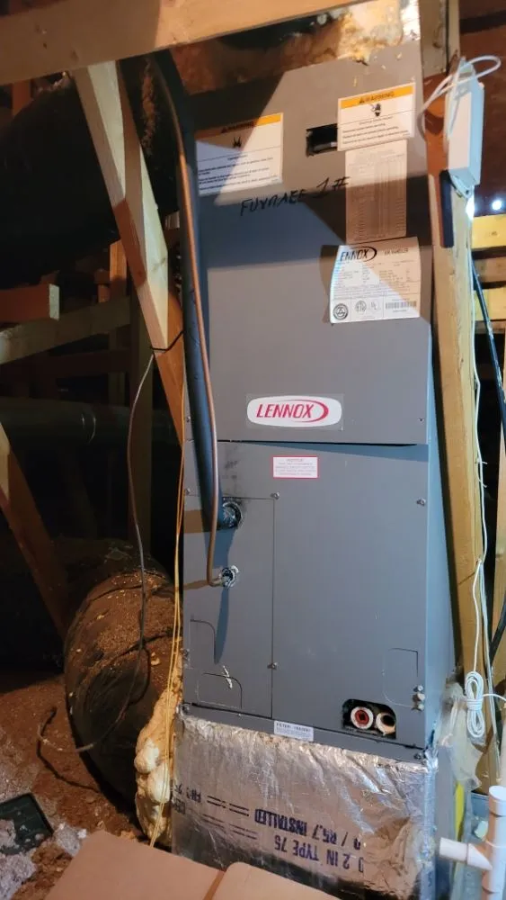 Slide of Red Sea Heating And Air Conditioning