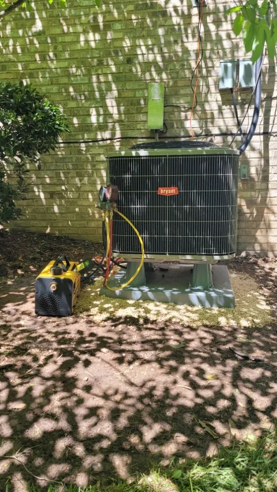 Slide of Red Sea Heating And Air Conditioning