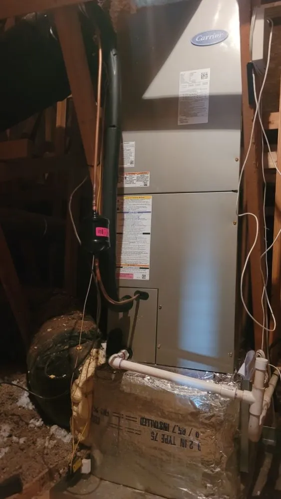 Slide of Red Sea Heating And Air Conditioning