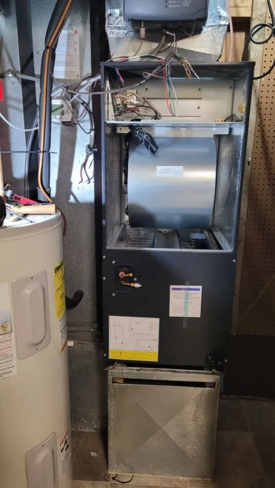 Slide of Red Sea Heating And Air Conditioning