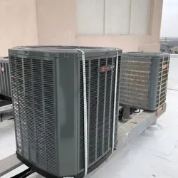 Slide of Red Star Cooling & Heating DFW