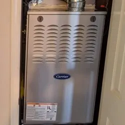 Slide of Red Star Cooling & Heating DFW