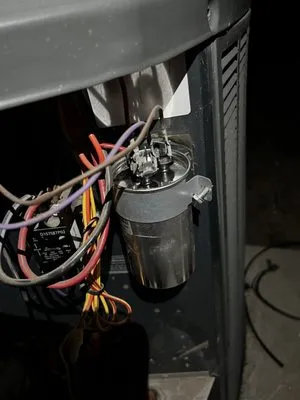 Red Star Cooling & Heating DFW