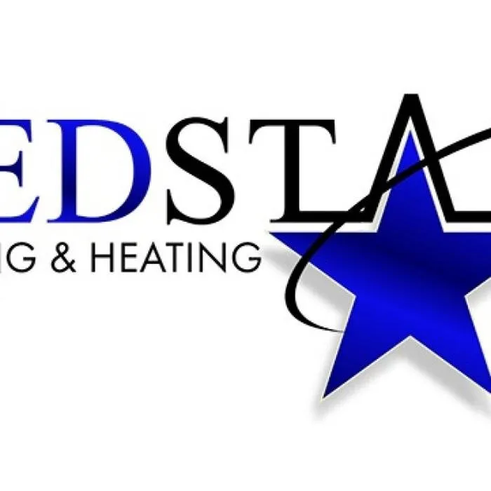 Slide of Red Star Cooling & Heating