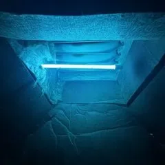 Slide of Red Star Cooling & Heating