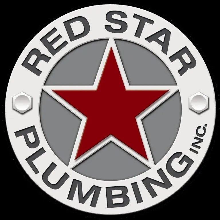 Slide of Red Star Plumbing