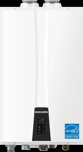 Slide of Red Star Plumbing