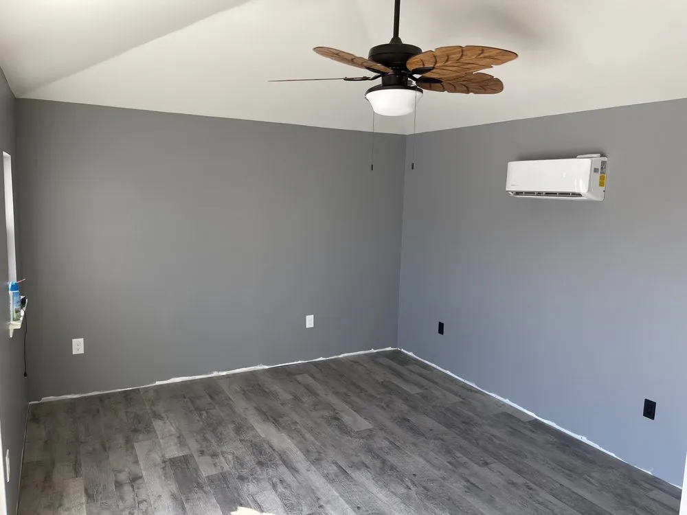 Slide of Red Vine Services