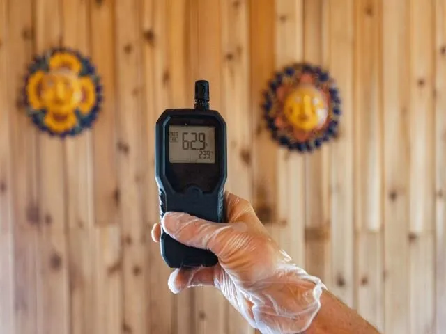 Slide of Red Vine Services