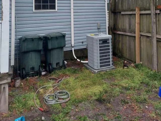 Slide of Red Vine Services