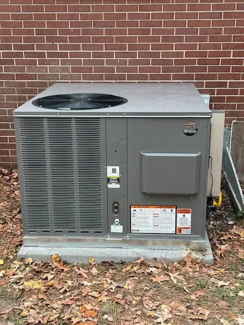 Slide of Red Vine Services