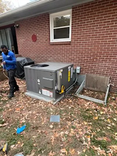 Slide of Red Vine Services