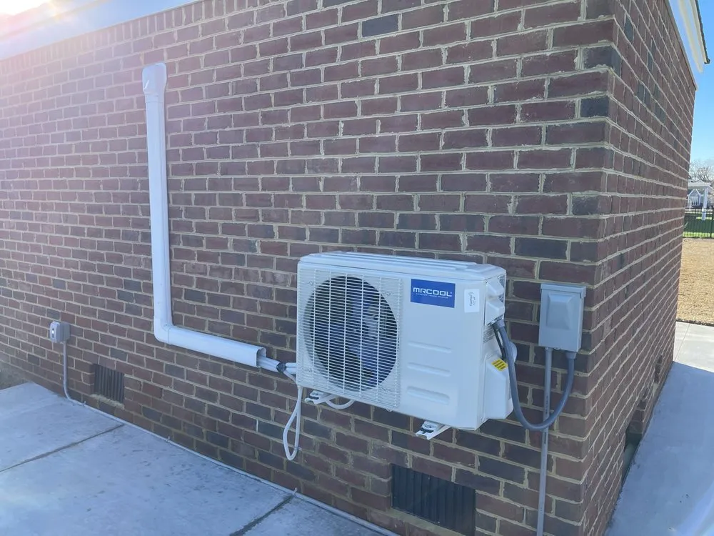 Slide of Red Vine Services