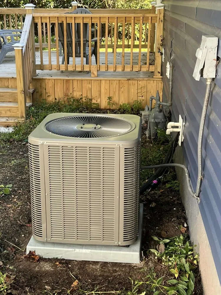 Slide of Red Vine Services