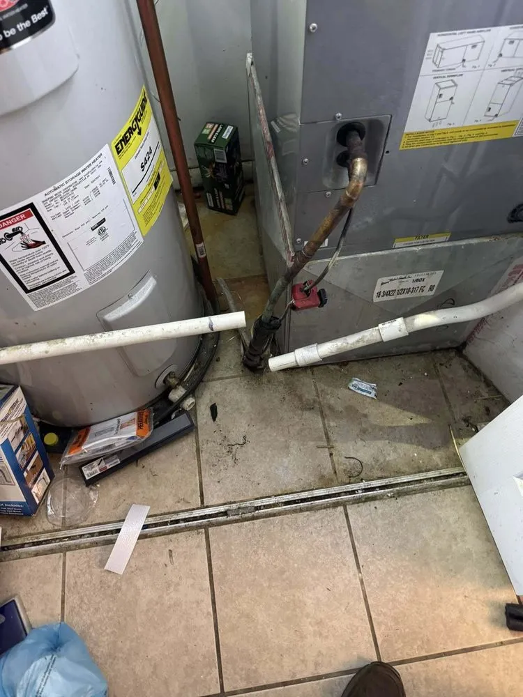 Slide of Red Vine Services