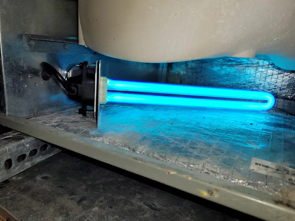 Local furnace service experts serving Land O' Lakes, FL - Red White & Cool Air