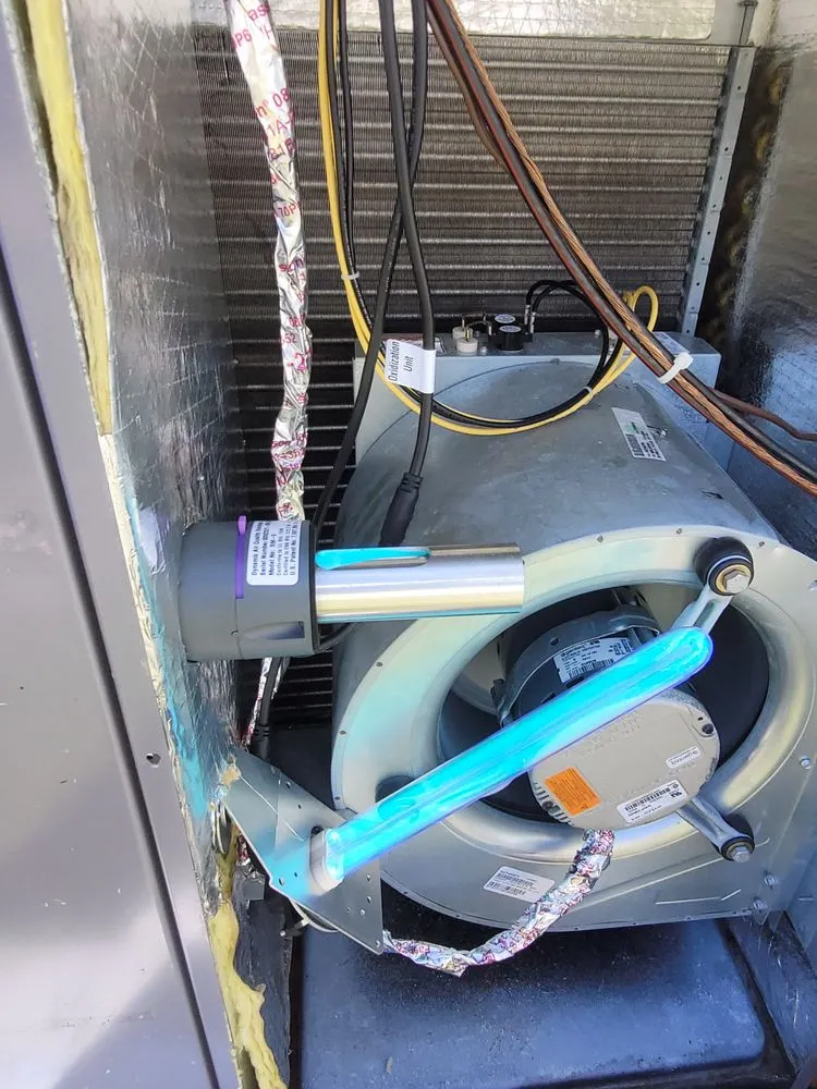 Trusted HVAC maintenance for homes across Land O' Lakes, FL - Red White & Cool Air