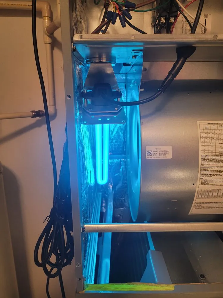 Trusted AC installation in Land O' Lakes, FL by Red White & Cool Air