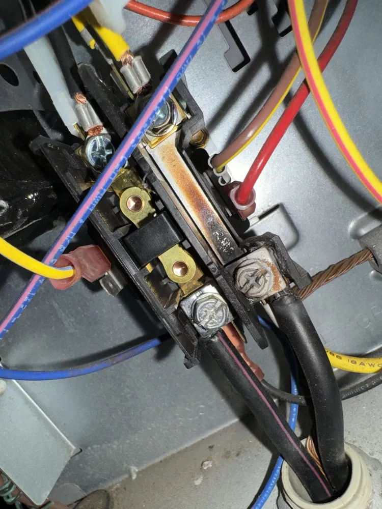 Top-rated AC installation in Land O' Lakes, FL - Red White & Cool Air