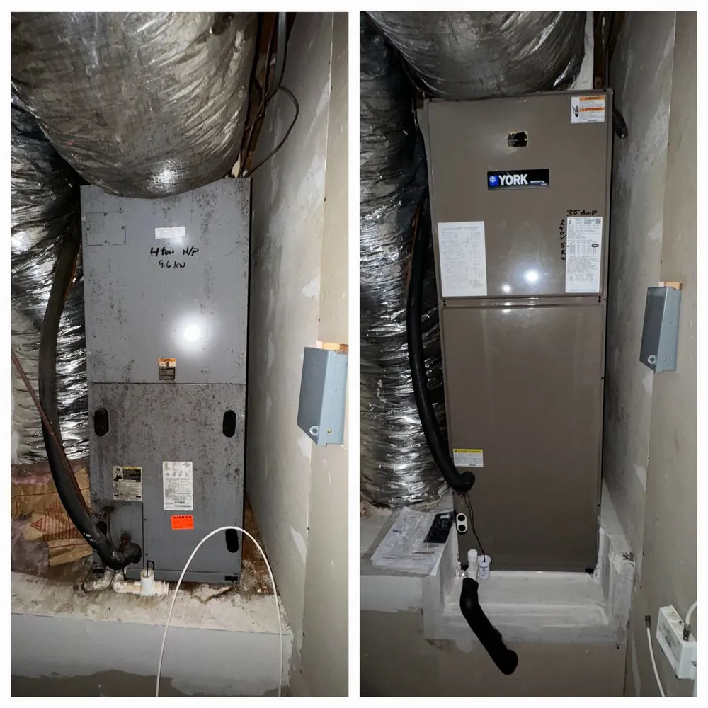 Trusted heating repair same-day service across Land O' Lakes, FL - Red White & Cool Air