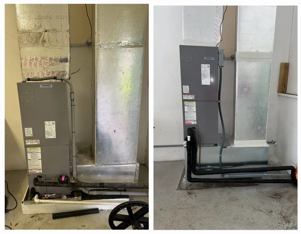 Reliable HVAC maintenance same-day service across Land O' Lakes, FL - Red White & Cool Air