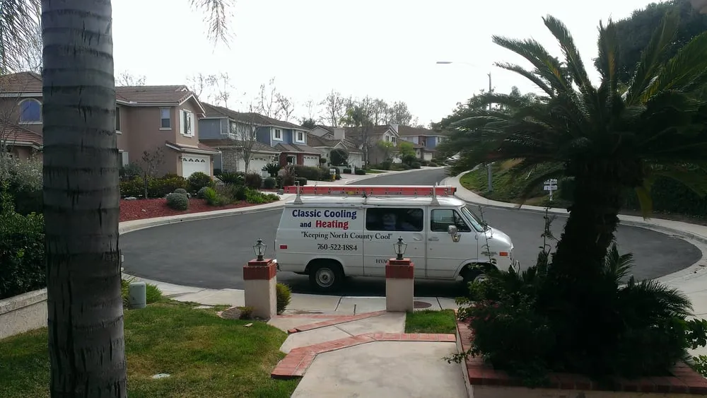 Slide of Red, White and Cool