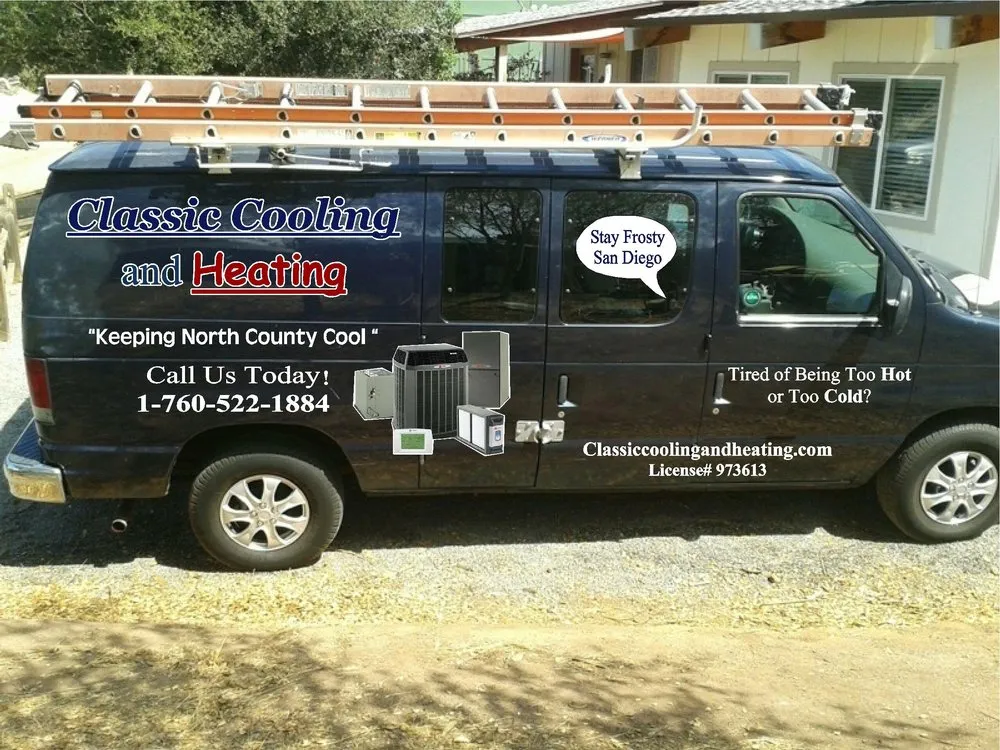 Slide of Red, White and Cool