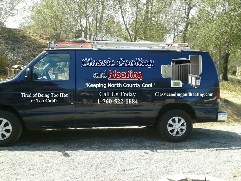 Slide of Red, White and Cool