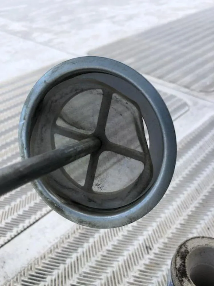 Slide of Red White Blue Refrigeration & HVAC