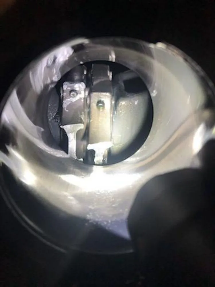 Slide of Red White Blue Refrigeration & HVAC