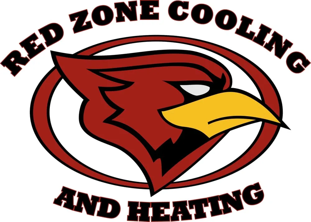 Slide of Red Zone Cooling and Heating
