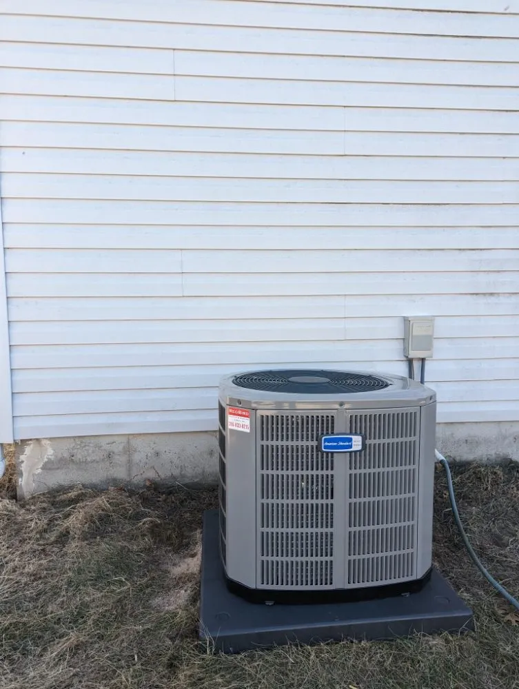 Slide of RedBird Service