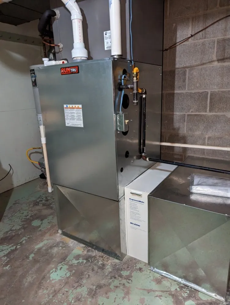 Slide of RedBird Service