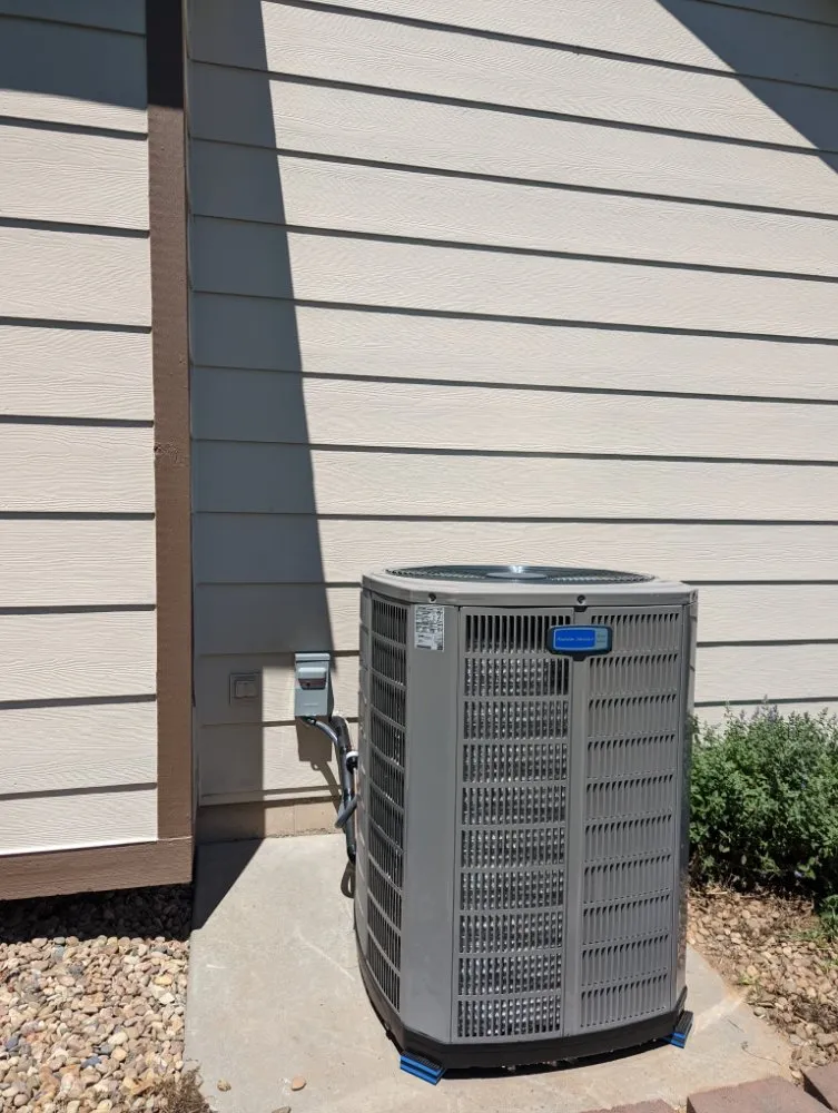 Slide of RedBird Service