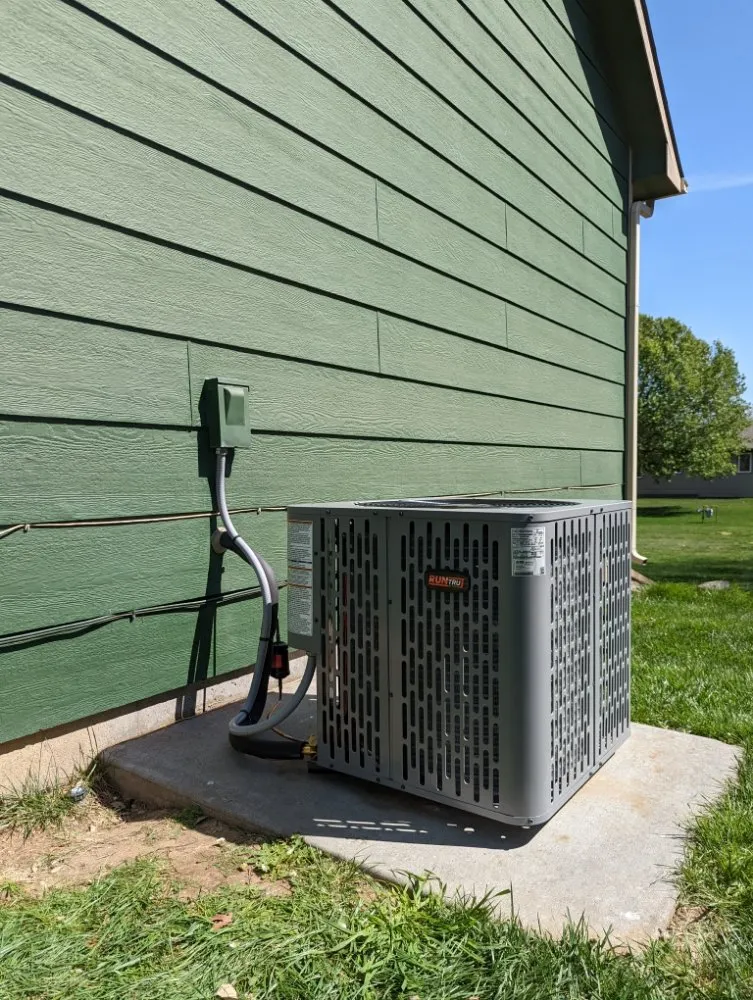 Slide of RedBird Service