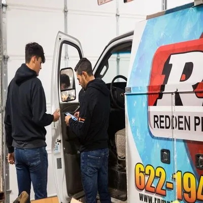 Redden Plumbing & Mechanical