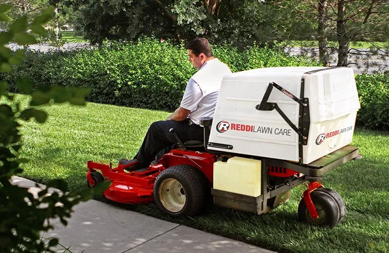 Slide of Reddi Industries