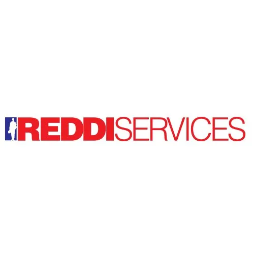 Slide of Reddi Services