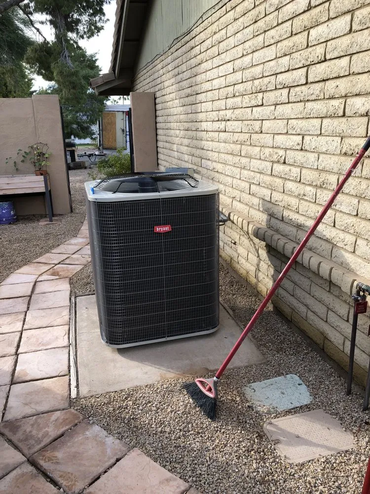 Slide of Reddi Services