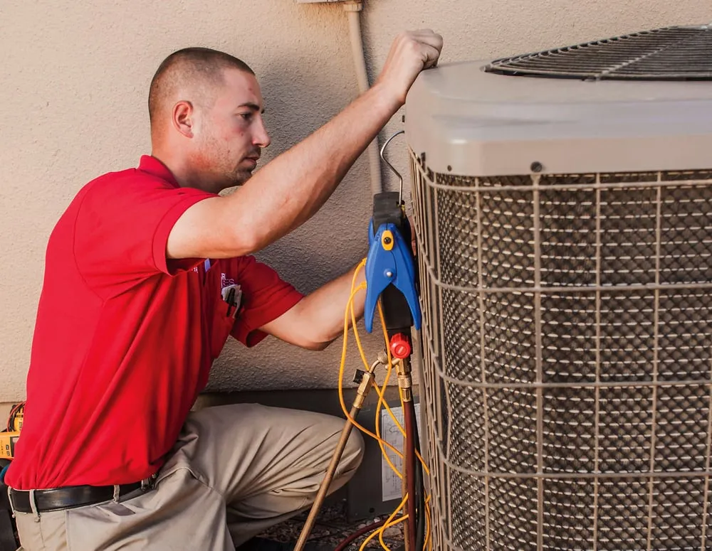 Slide of Reddi Services