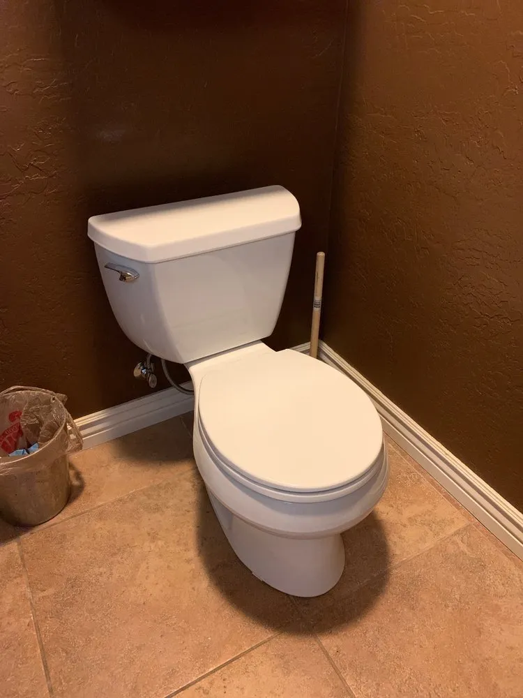 Slide of Reddi Services