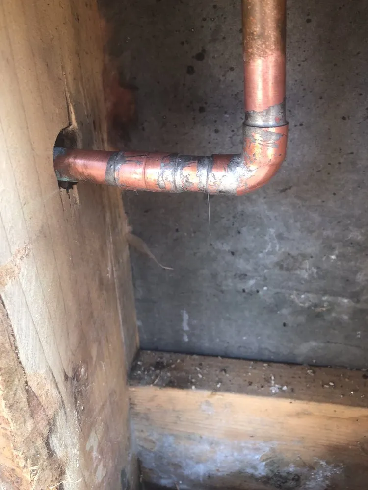 Slide of Reddi Services