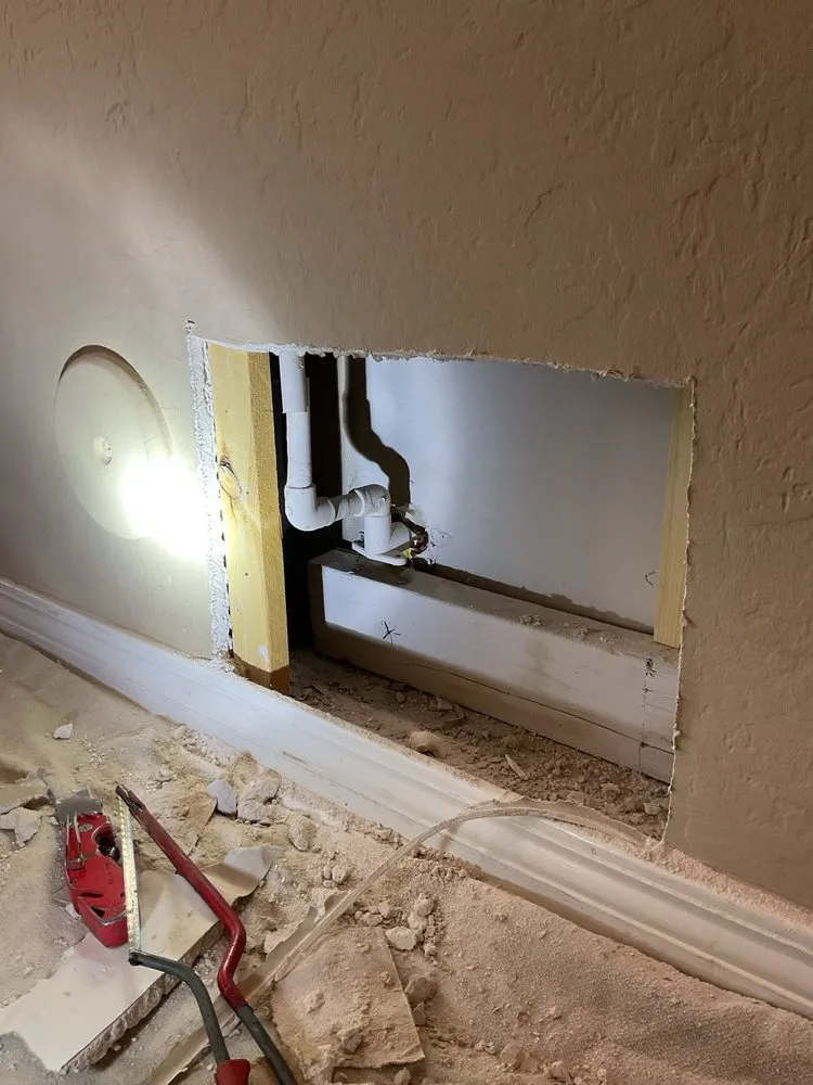 Slide of Reddi Services