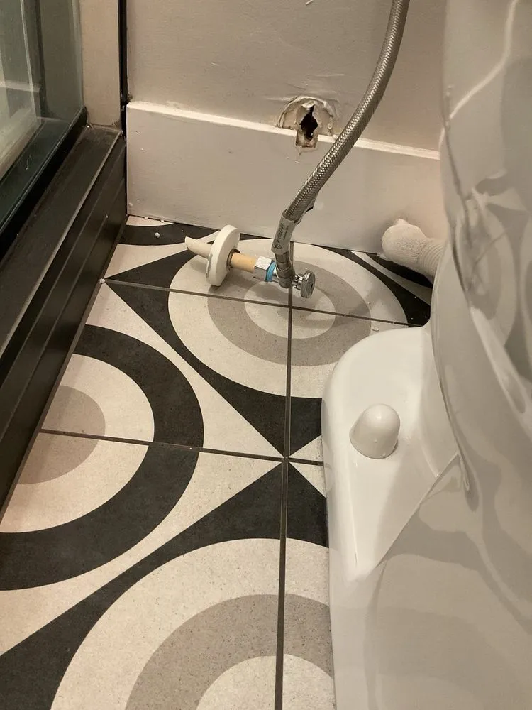 Slide of Reddi Services